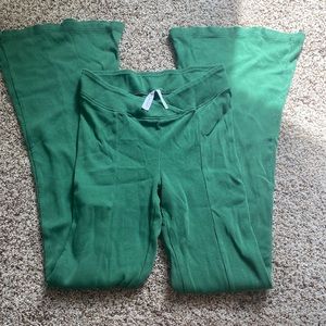 Urban Outfitters flared pants